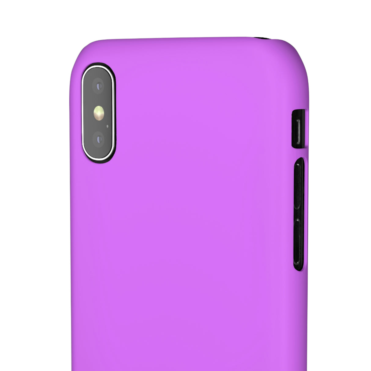 Heliotrope iPhone Case (Slim) Phone Case