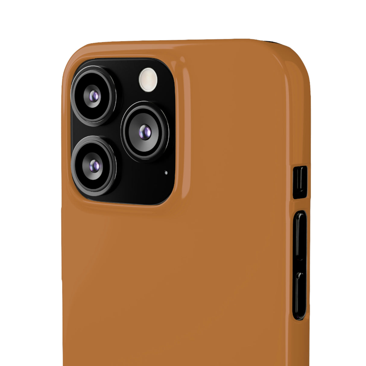 Copper iPhone Case (Slim) Phone Case