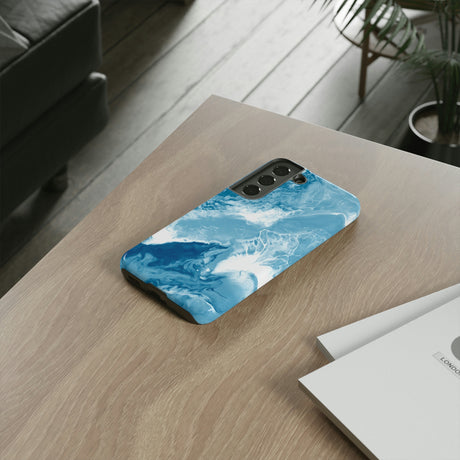 Blue Ocean Android Case (Protective) Phone Case