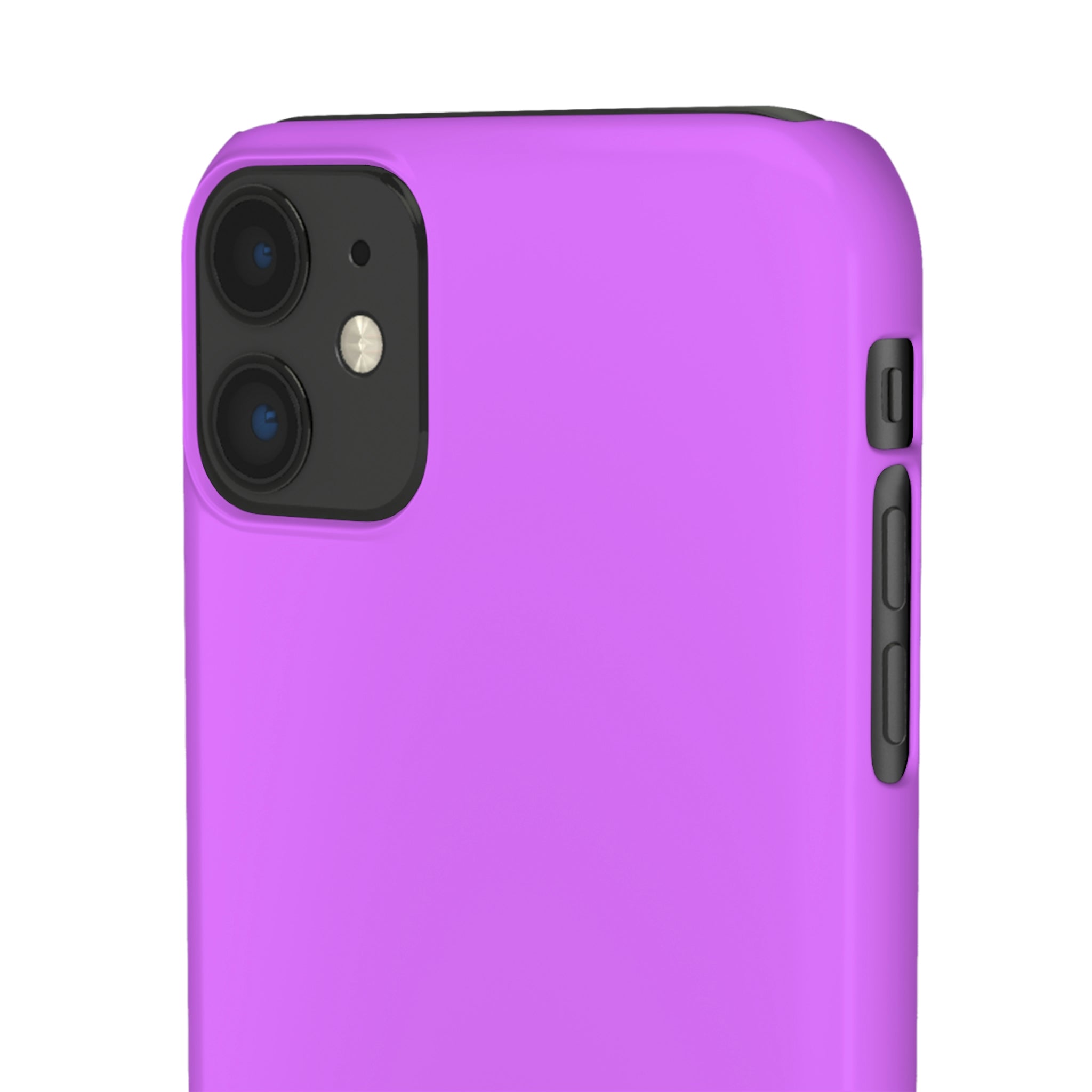 Heliotrope iPhone Case (Slim) Phone Case