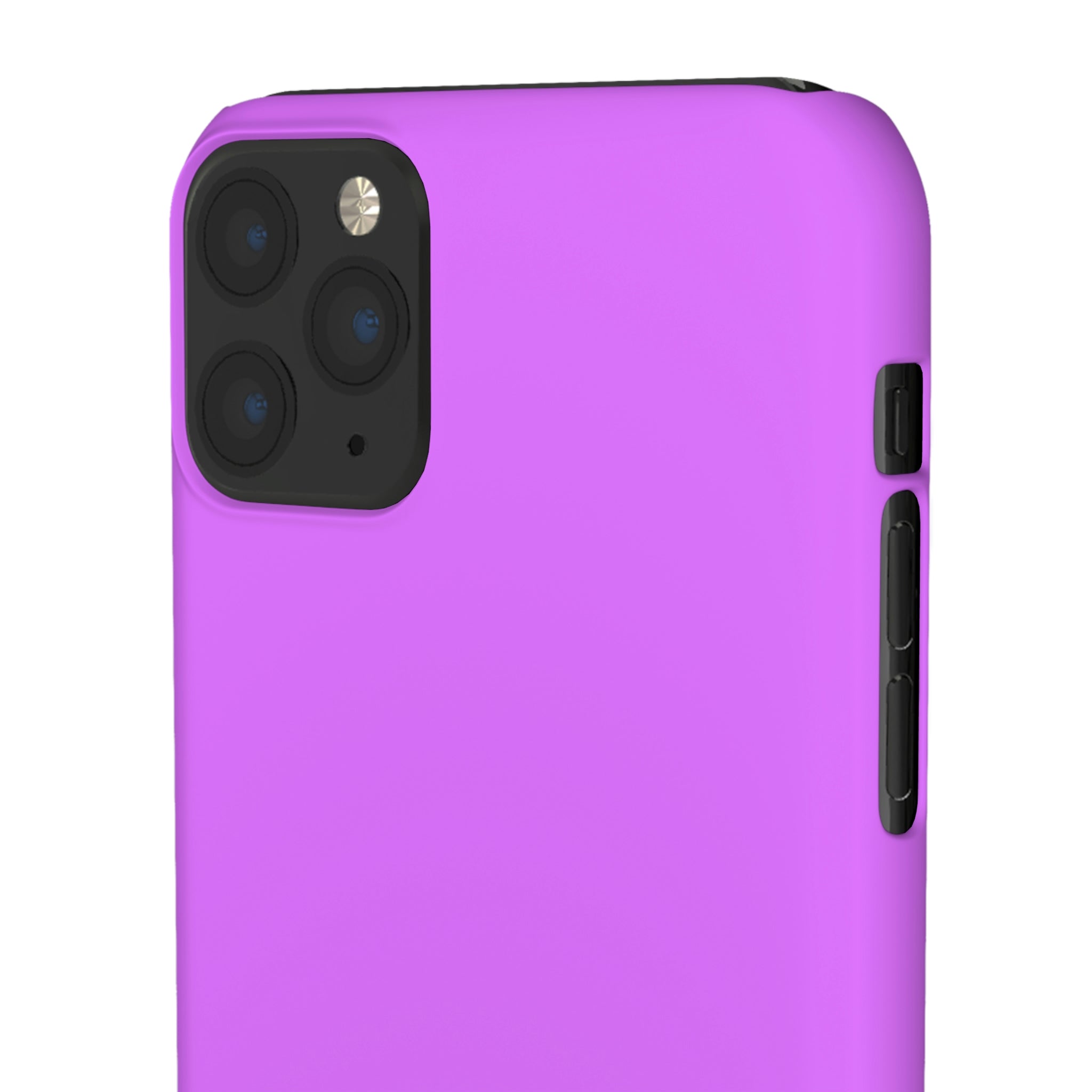 Heliotrope iPhone Case (Slim) Phone Case