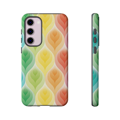 Rainbow Near Me Android Case (Protective) Samsung Galaxy S23 Plus Glossy Phone Case