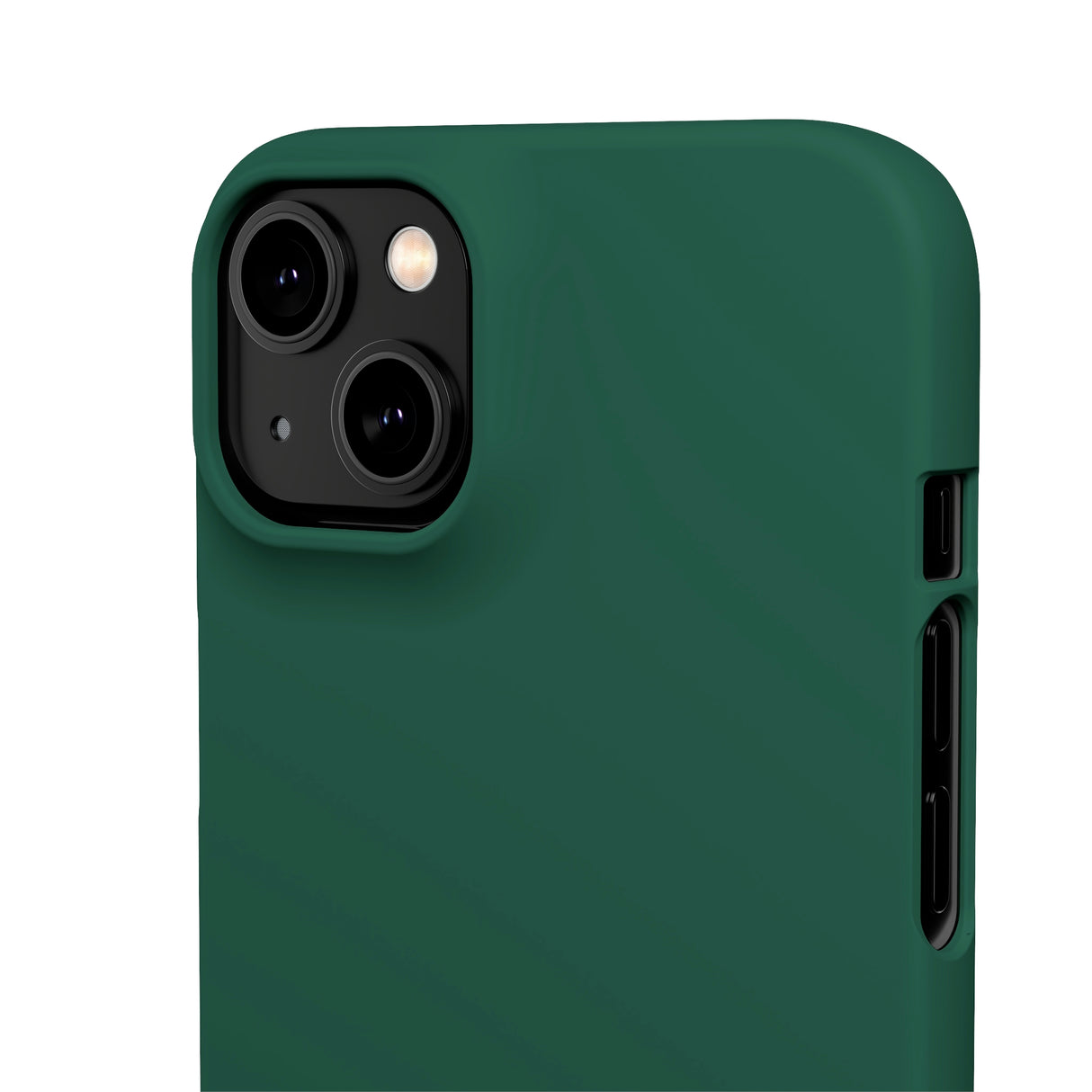 Brunswick Green iPhone Case (Slim) Phone Case