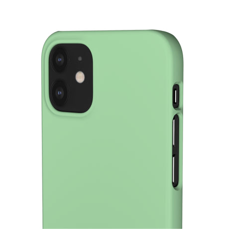 Celadon iPhone Case (Slim) Phone Case