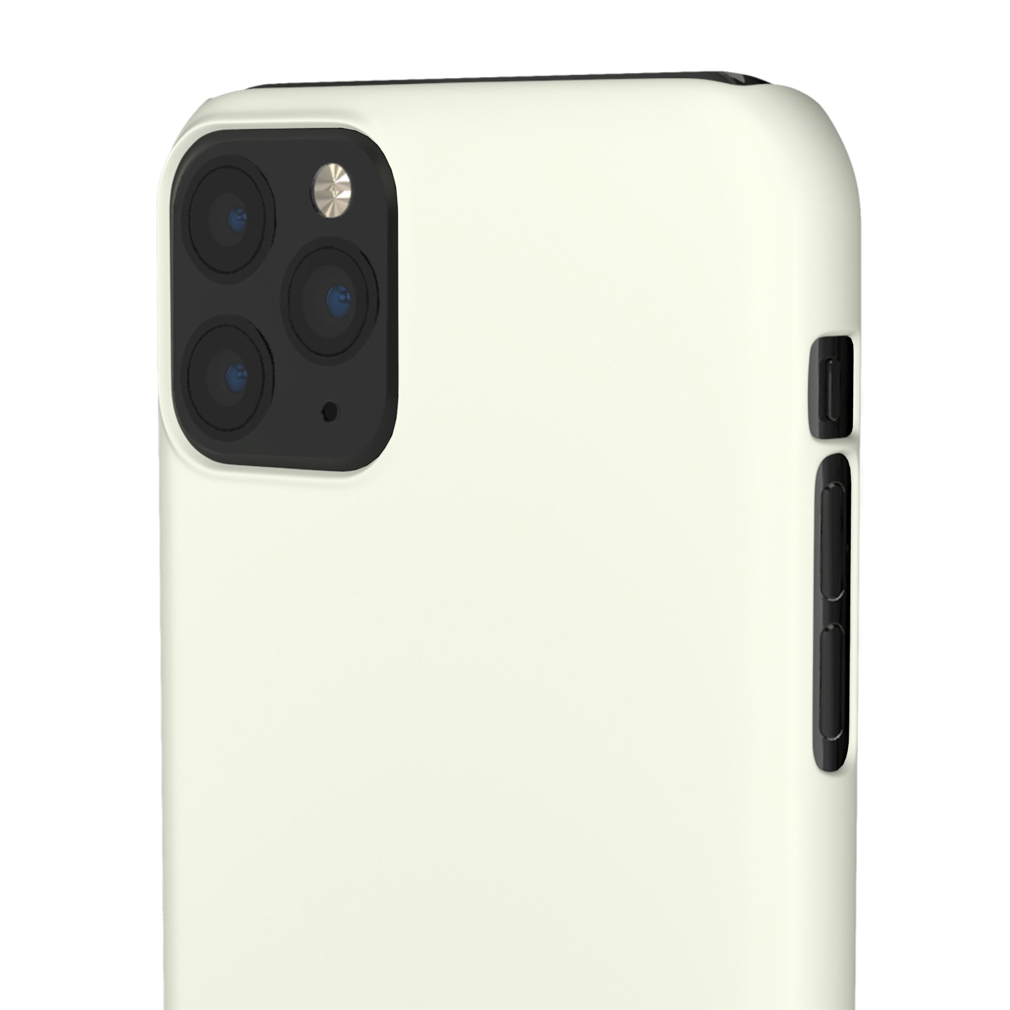 Ivory iPhone Case (Slim) Phone Case