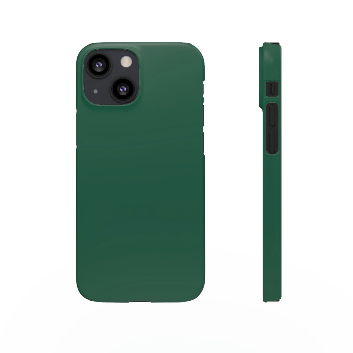 Castleton Green iPhone Case (Slim) iPhone 13 Mini Matte Phone Case