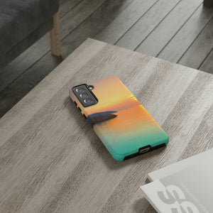 Sunrise Android Case (Protective) Phone Case