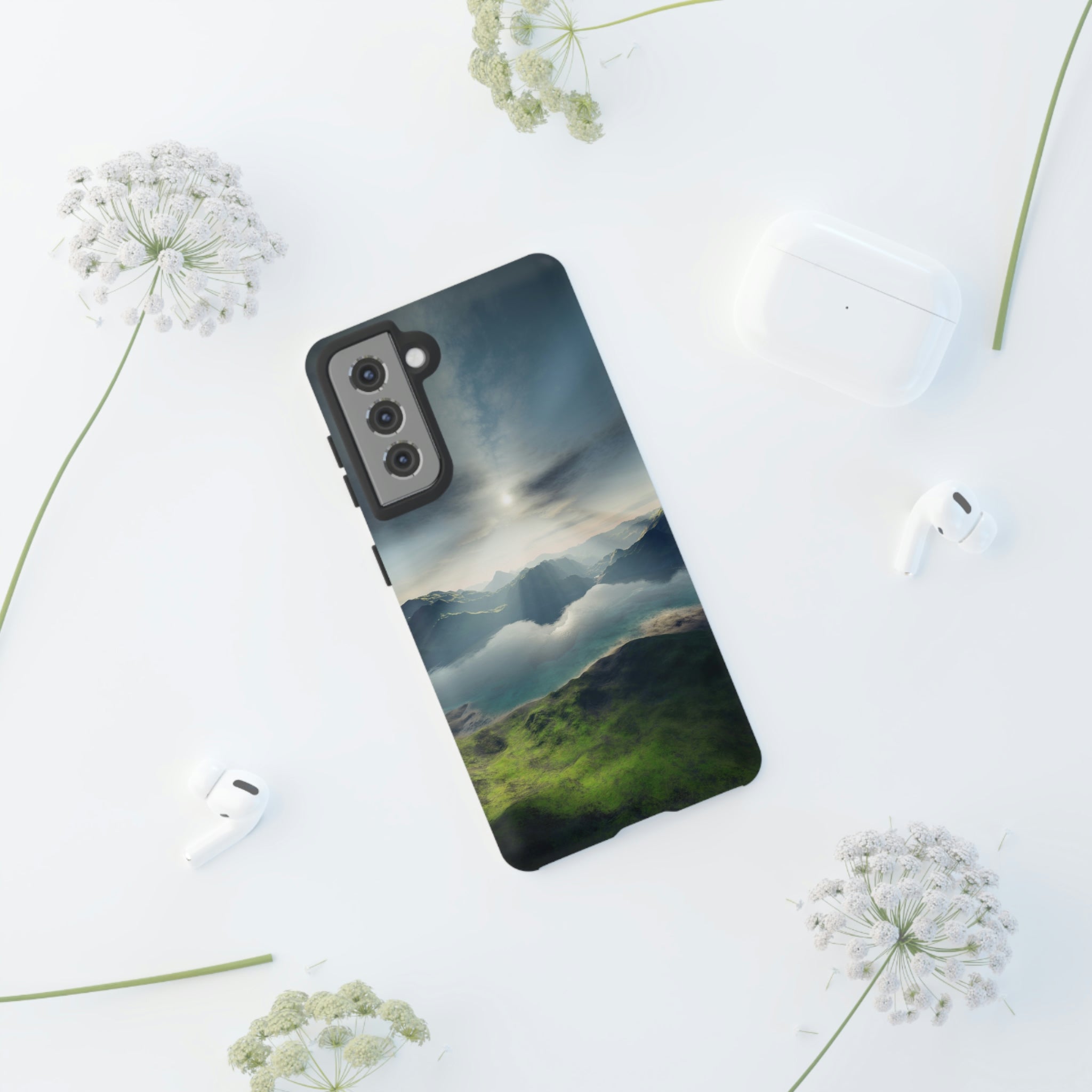 Lake & Sun Android Case (Protective) Phone Case