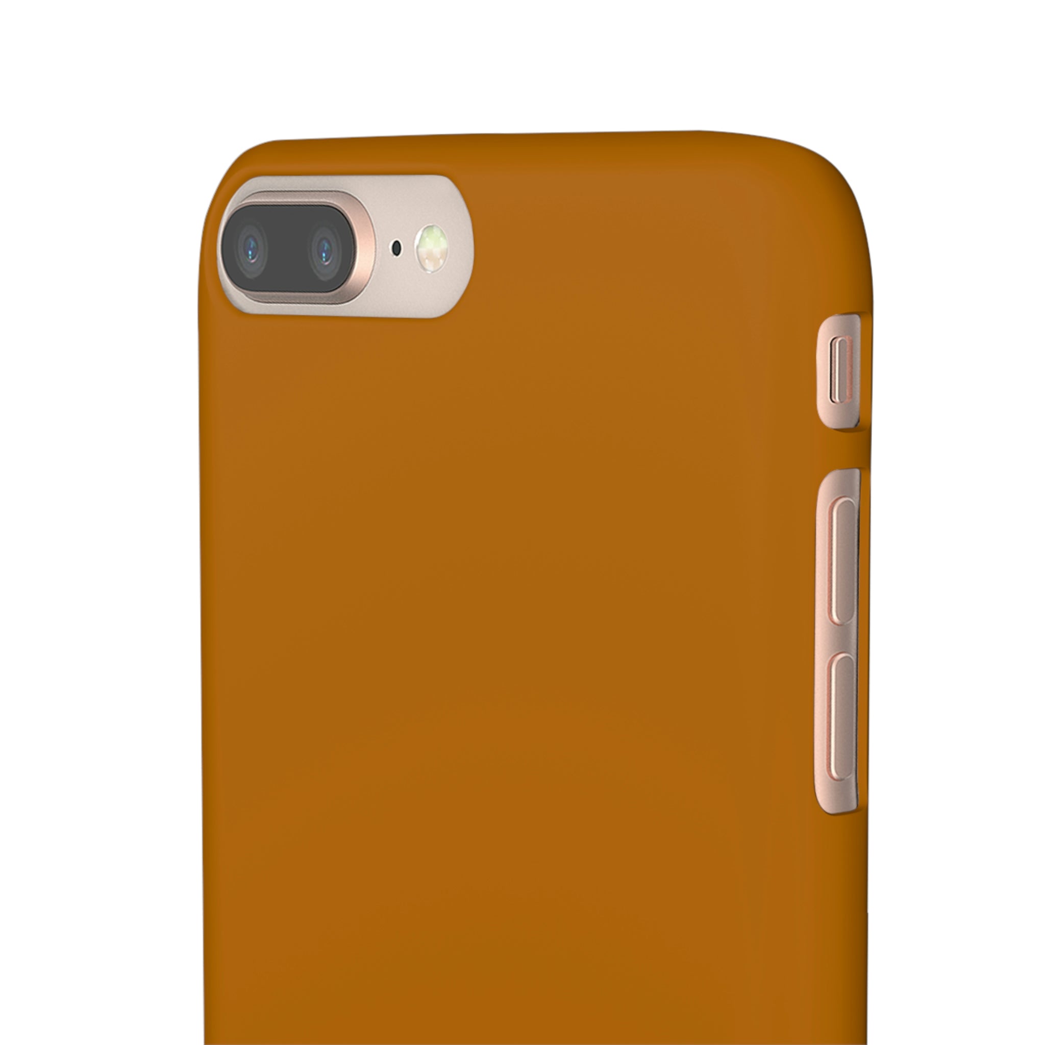 Ginger iPhone Case (Slim) Phone Case