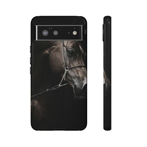 Bay Arabian Android Case (Protective) Google Pixel 6 Glossy Phone Case