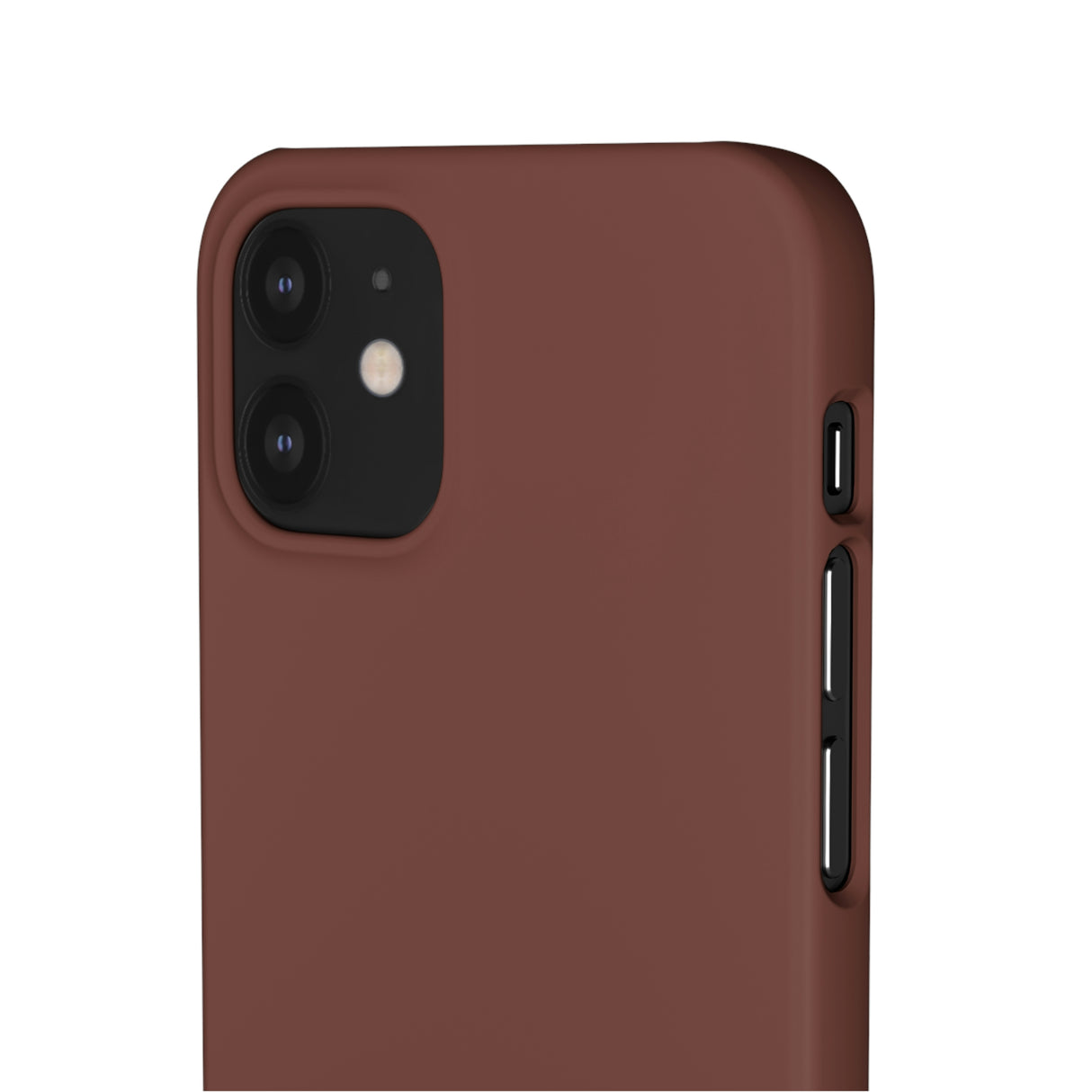 Bole iPhone Case (Slim) Phone Case