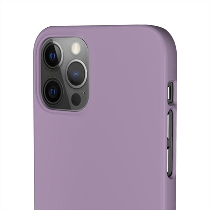 Glossy Grape iPhone Case (Slim) Phone Case