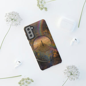 Eternal Fantasy Android Case (Protective) Phone Case