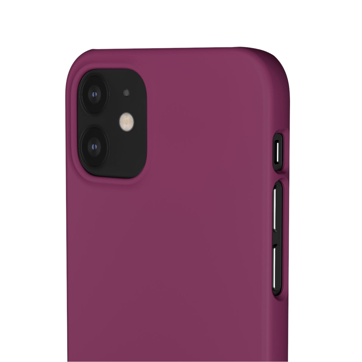 Boysen berry iPhone Case (Slim) Phone Case