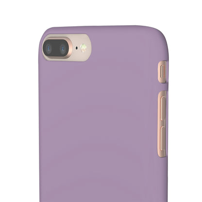 Glossy Grape iPhone Case (Slim) Phone Case