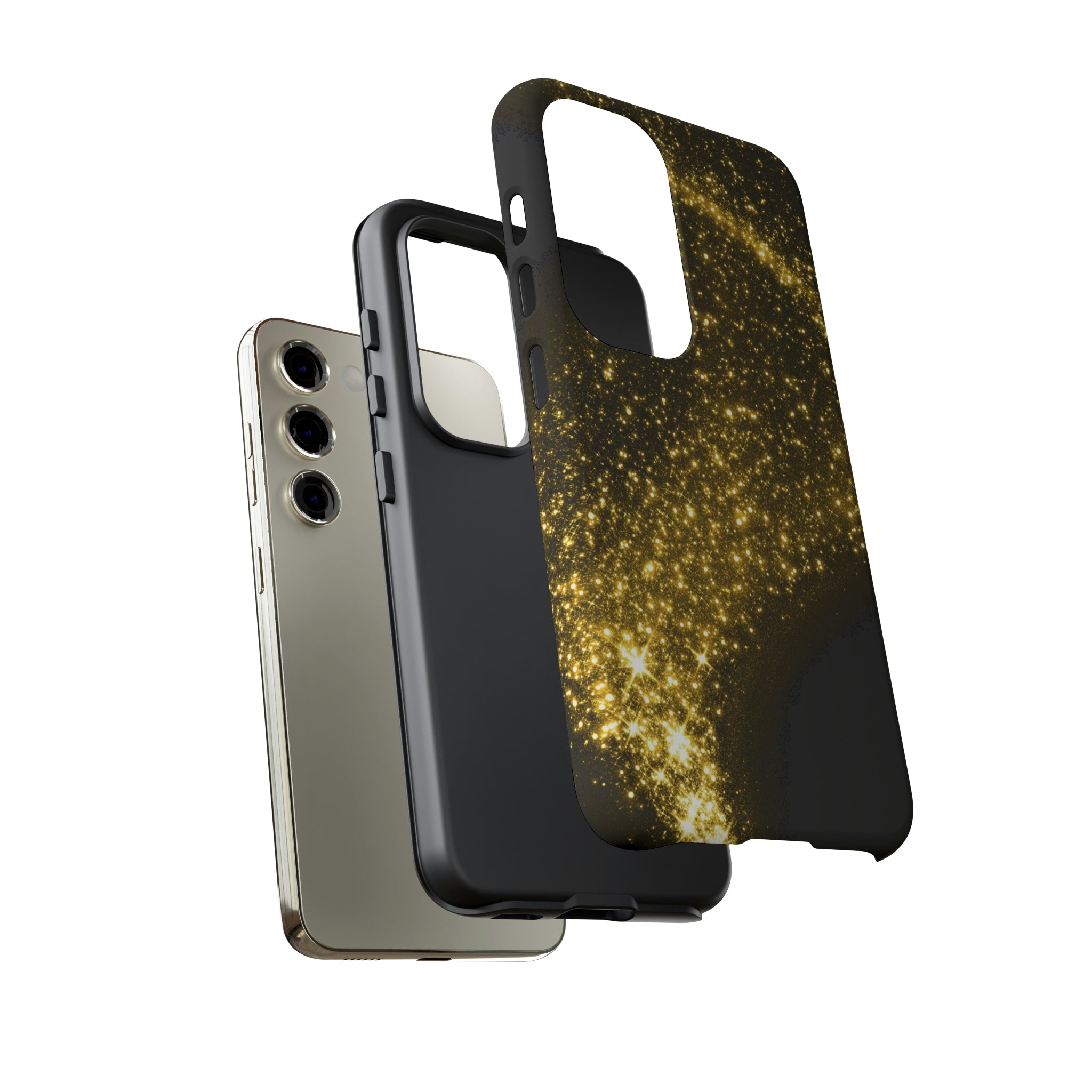 Glitterdust Pathfinder Android Case (Protective) Phone Case