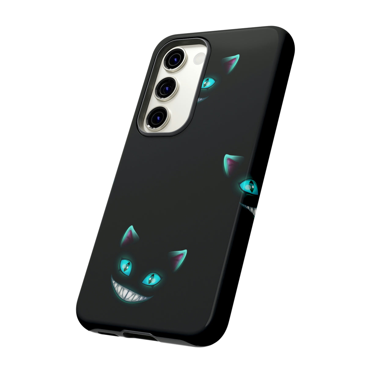 Scary Cat Android Case (Protective) Phone Case