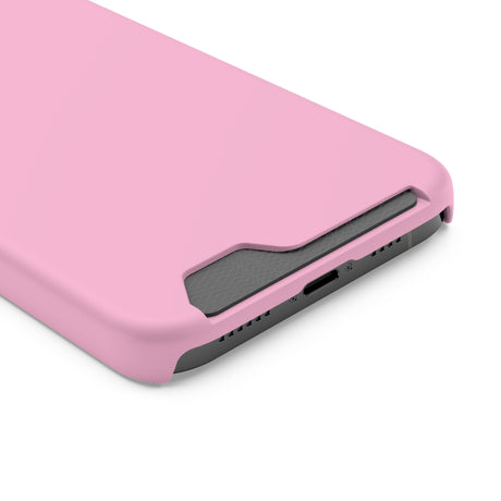 Cotton Candy iPhone Case (Card) Phone Case