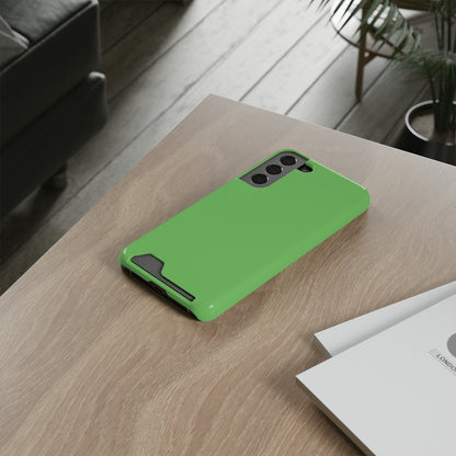 Mantis Android Case (Card) Phone Case