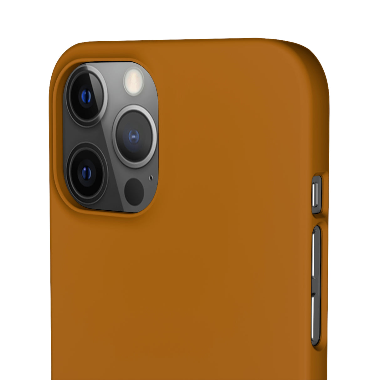 Ginger iPhone Case (Slim) Phone Case