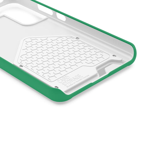 Jade Android Case (Card) Phone Case