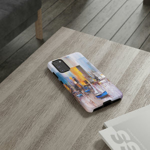 Manhattan Beach Android Case (Protective) Phone Case