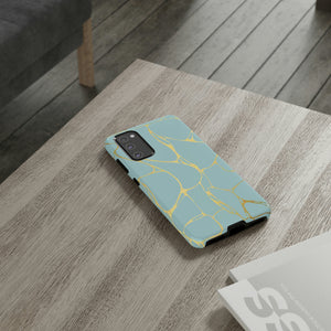 Tiffany Blue Android Case (Protective) Phone Case