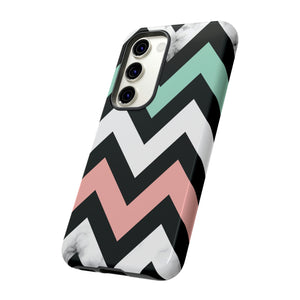 Chevron Shapes Android Case (Protective) Phone Case