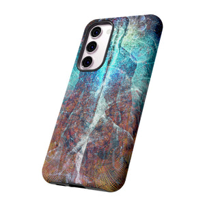 Spirit Emerges Android Case (Protective) Phone Case