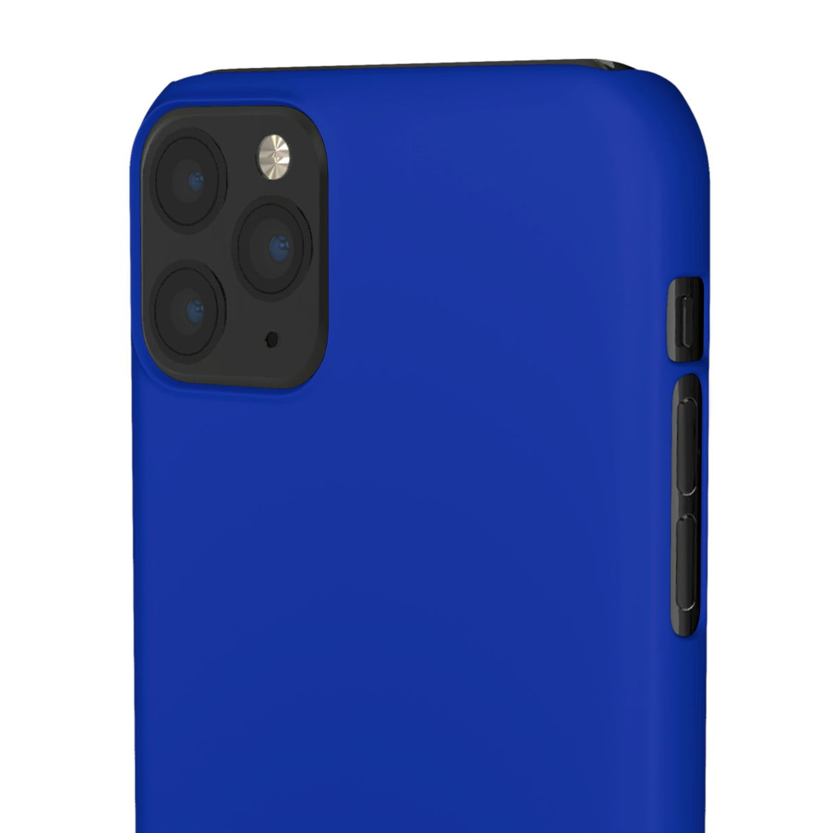 Egyptian Blue iPhone Case (Slim) Phone Case