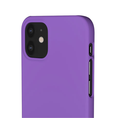 Amethyst iPhone Case (Slim) Phone Case