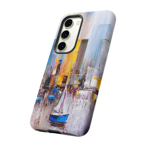 Manhattan Beach Android Case (Protective) Phone Case