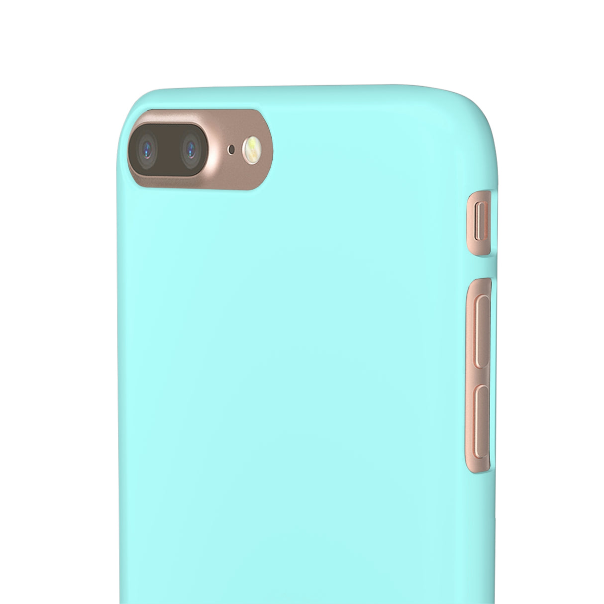 Celeste iPhone Case (Slim) Phone Case