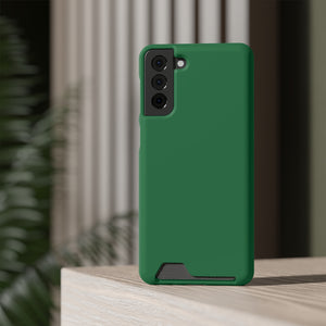 Dartmouth Green Samsung Case (Card) Phone Case