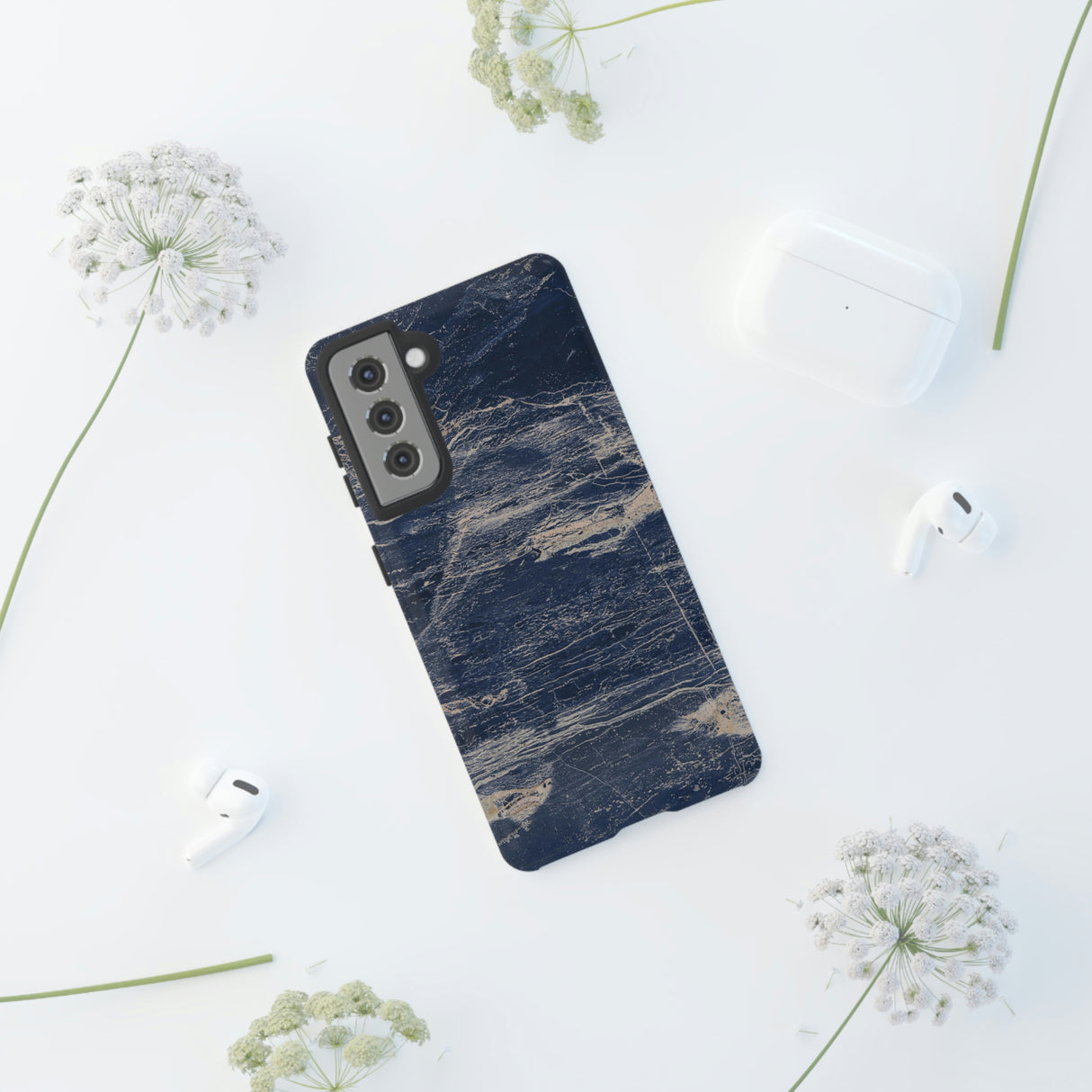 BlueStone Android Case (Protective) Phone Case