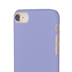 Blue Bell iPhone Case (Slim) Phone Case