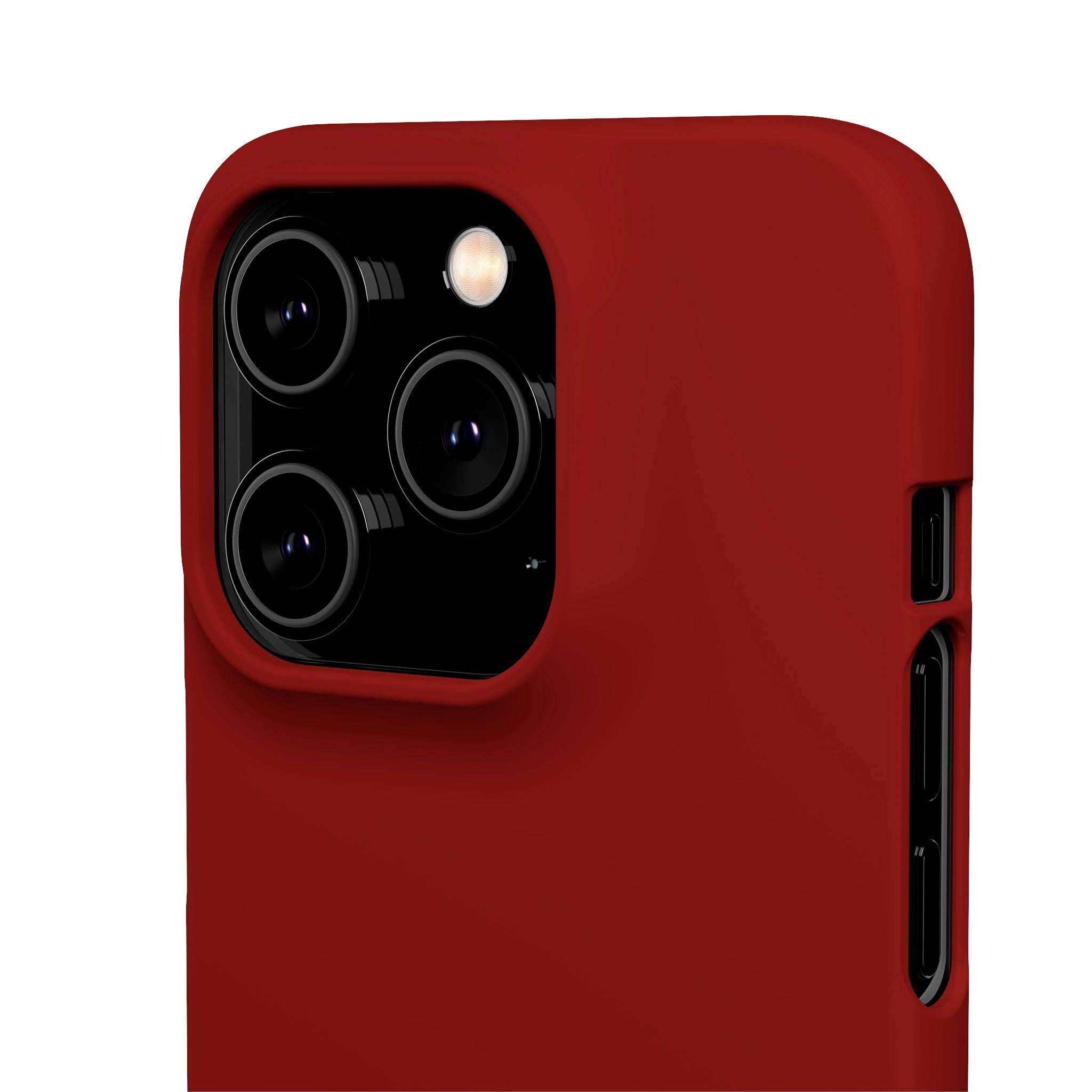 Barn Red iPhone Case (Slim) Phone Case