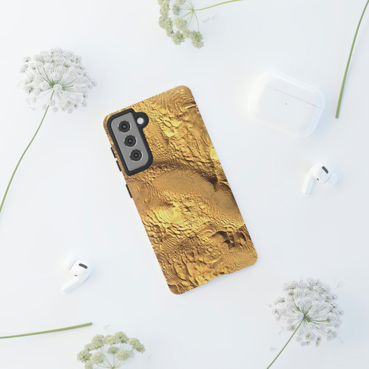 El Dorado Android Case (Protective) Phone Case