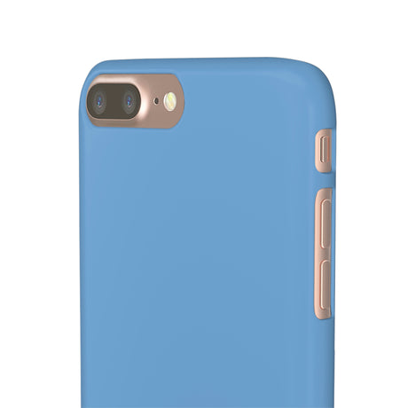 Iceberg iPhone Case (Slim) Phone Case