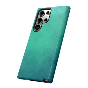 Jungle Green Android Case (Protective) Phone Case