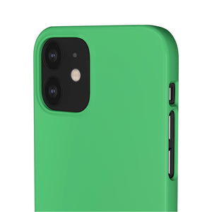 Emerald iPhone Case (Slim) Phone Case