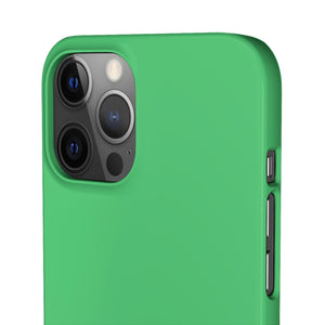 Emerald iPhone Case (Slim) Phone Case