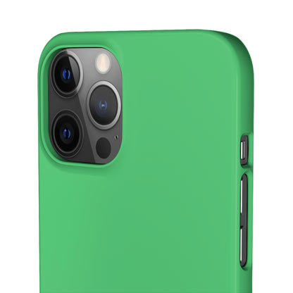 Emerald iPhone Case (Slim) Phone Case