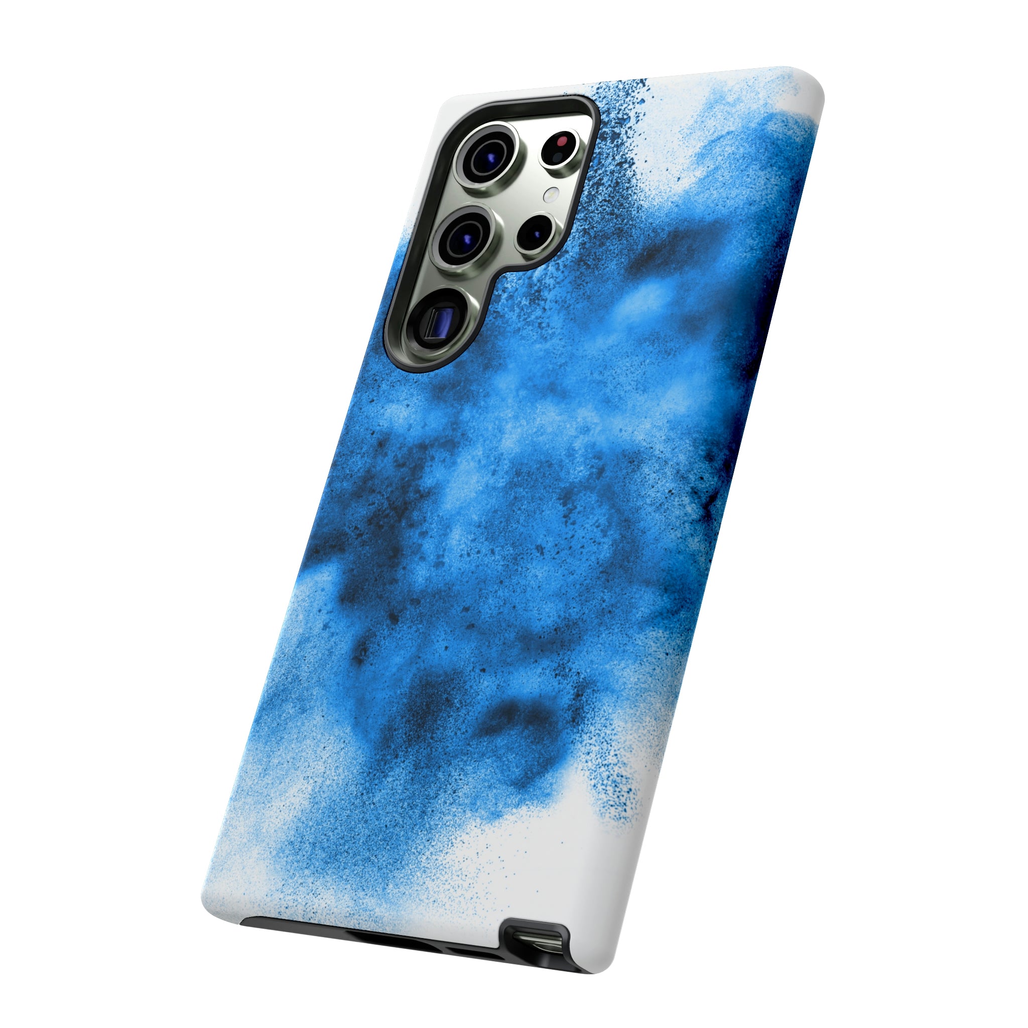 Blue Aesthetic Android Case (Protective) Phone Case