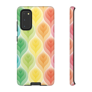 Rainbow Near Me Android Case (Protective) Samsung Galaxy S20 Matte Phone Case