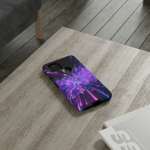 Speed of light Android Case (Protective) Phone Case