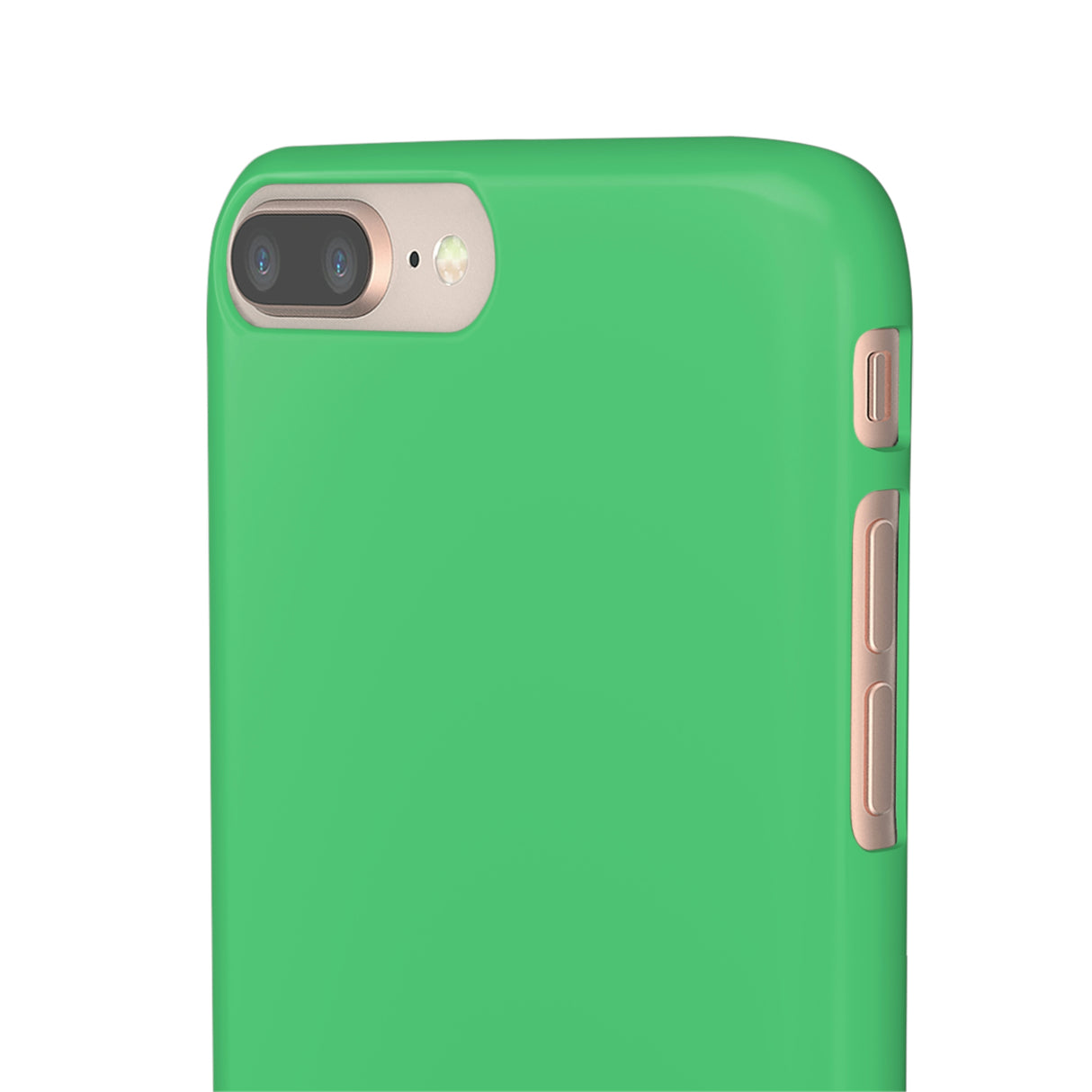 Emerald iPhone Case (Slim) Phone Case