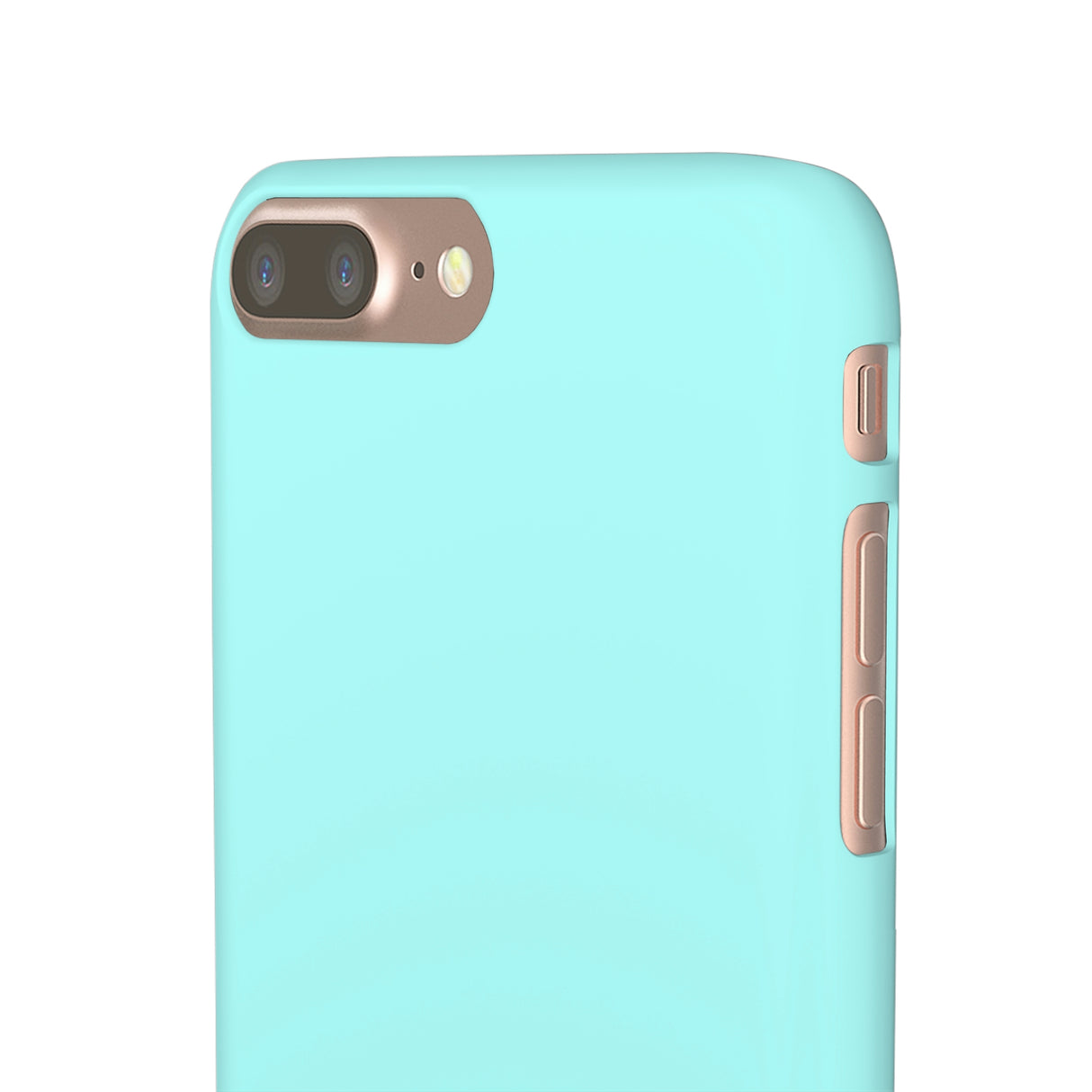 Celeste iPhone Case (Slim) Phone Case