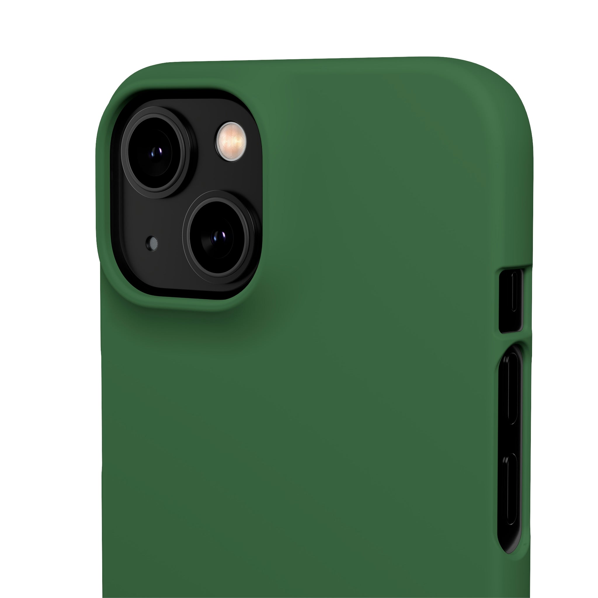 Hunter Green iPhone Case (Slim) Phone Case