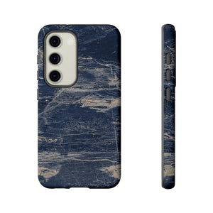 BlueStone Android Case (Protective) Samsung Galaxy S23 Matte Phone Case